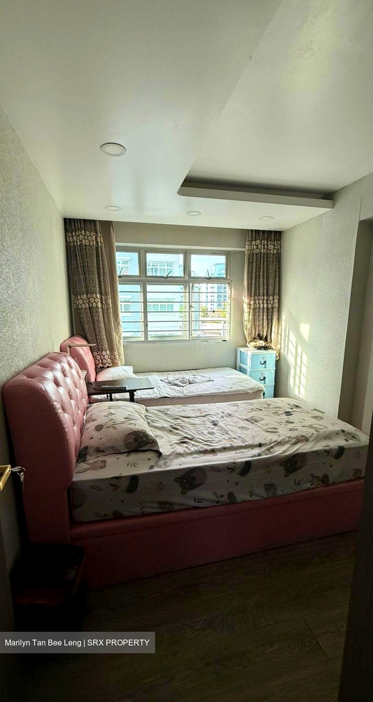 Blk 162C Rivervale Delta (Sengkang), HDB 5 Rooms #515692621